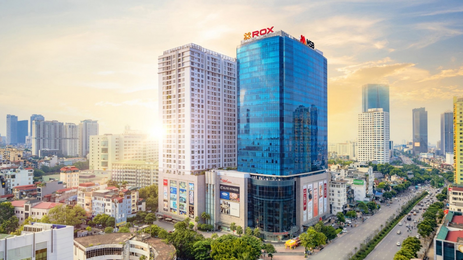 ROX Group - 3 thập kỷ tiên phong kiến tạo, đưa giá trị Việt vươn xa