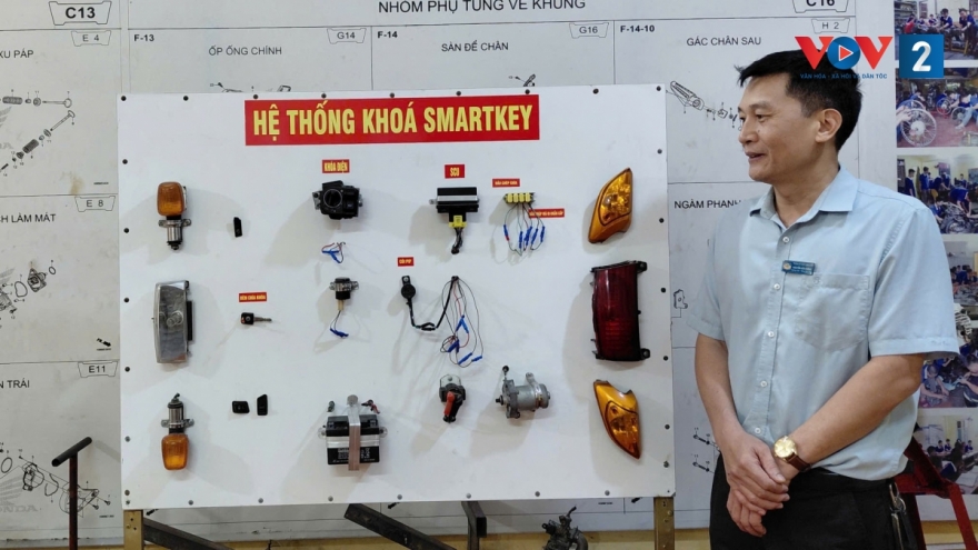 Dùng xe điện phải lưu ý điều này để tránh nguy cơ cháy nổ từ sạc pin xe điện?