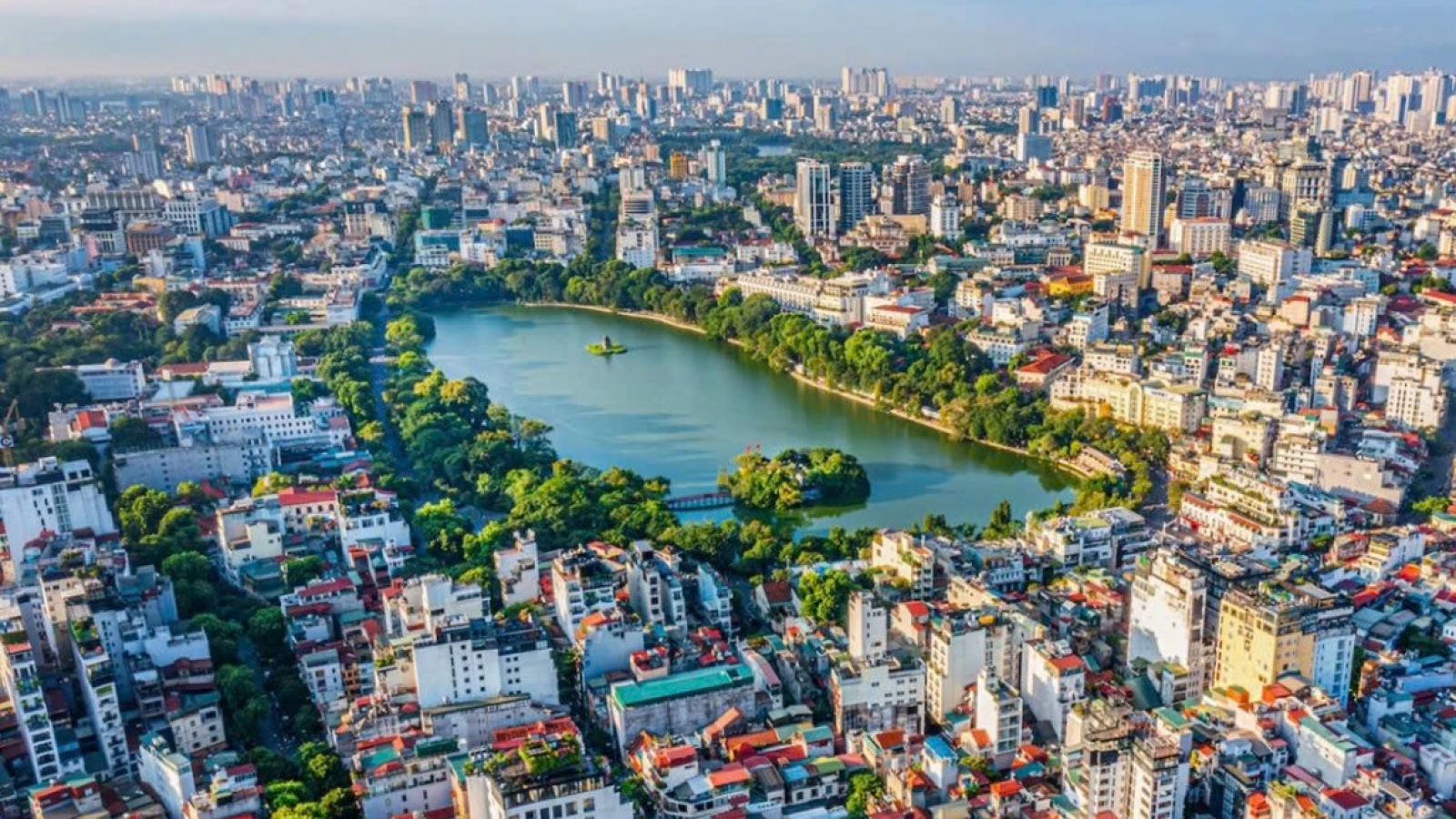 Chính thức: Quy mô thôn, tổ dân phố Hà Nội, TP.HCM và các tỉnh thành