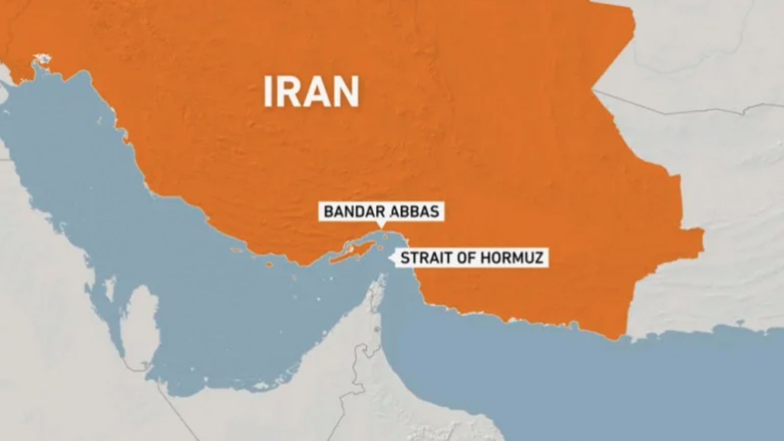 Lý do Mỹ nhắm vào Bandar Abbas giữa lúc ngừng bắn với Iran
