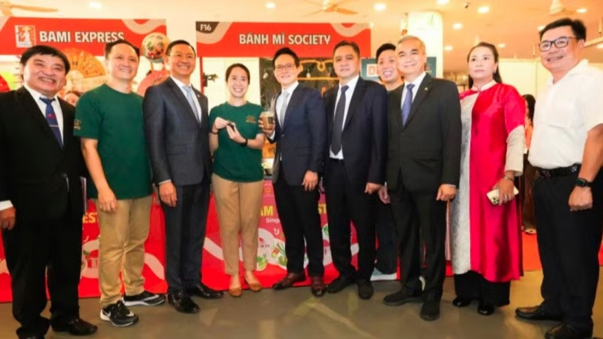 Bánh Mì Society joins guest programme at four-star hotel in Singapore