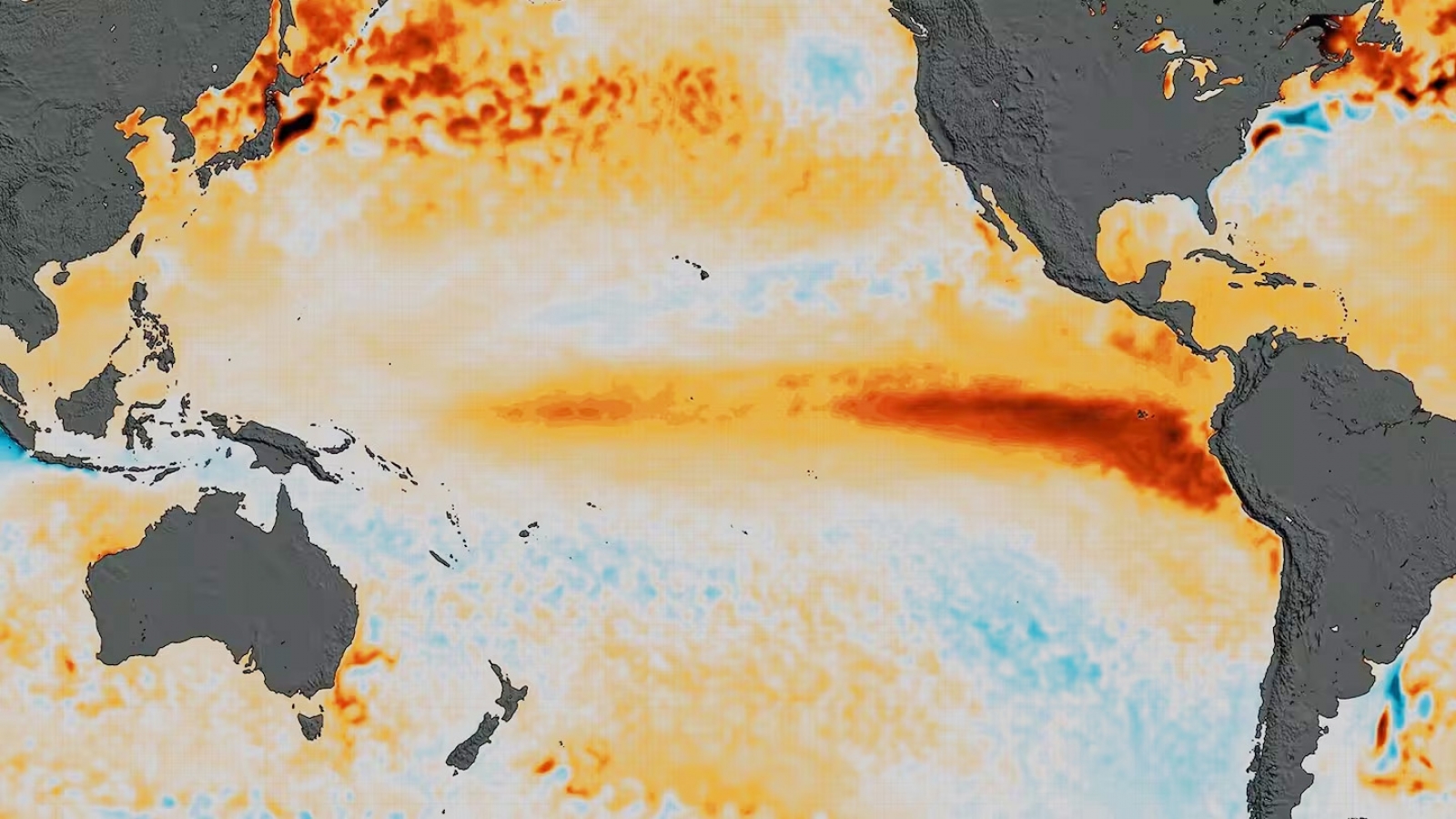 Siêu El Nino 1877: Khởi nguồn của thảm họa khiến hơn 50 triệu người thiệt mạng