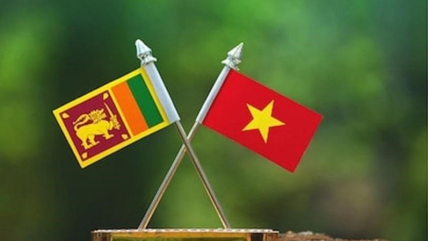 Đưa quan hệ Việt Nam - Sri Lanka phát triển thực chất hơn trong giai đoạn mới