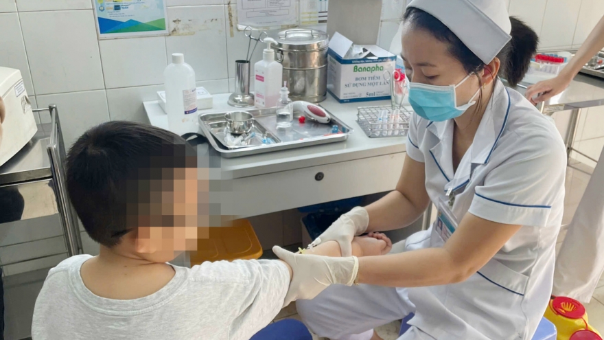 Chủ động tầm soát Thalassemia trước kết hôn và sinh con, bảo vệ thế hệ tương lai