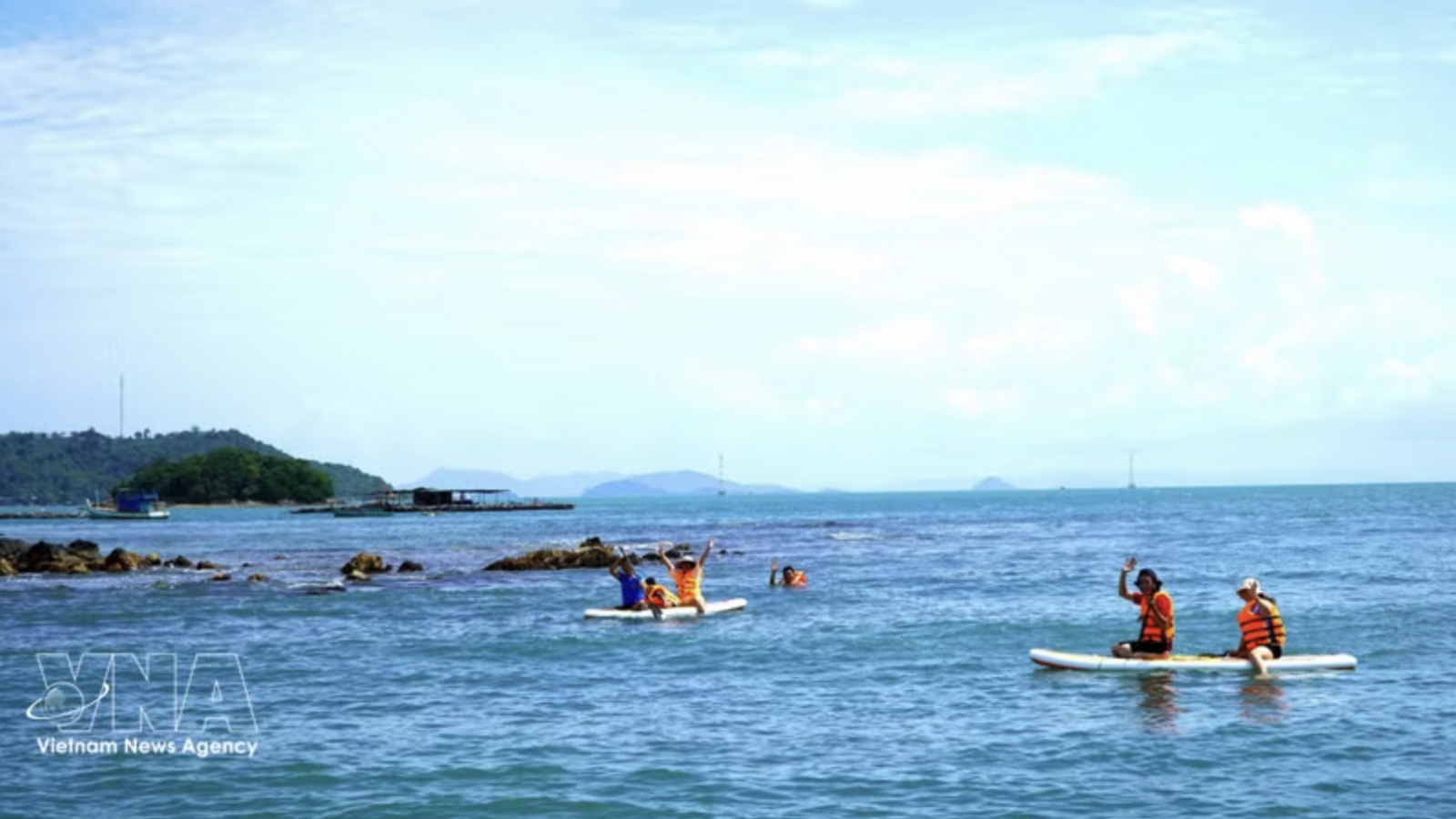 Slow travel increases connections, reshapes tourism trends