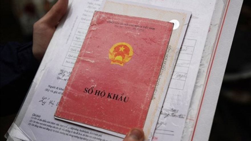 Đăng ký hộ tịch không phụ thuộc địa giới hành chính