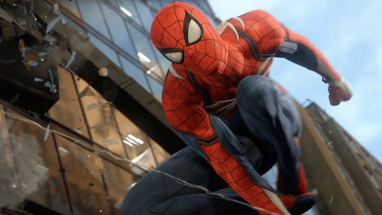 Người Nhện trở lại: Vì sao cả thế giới vẫn chờ đợi Peter Parker?