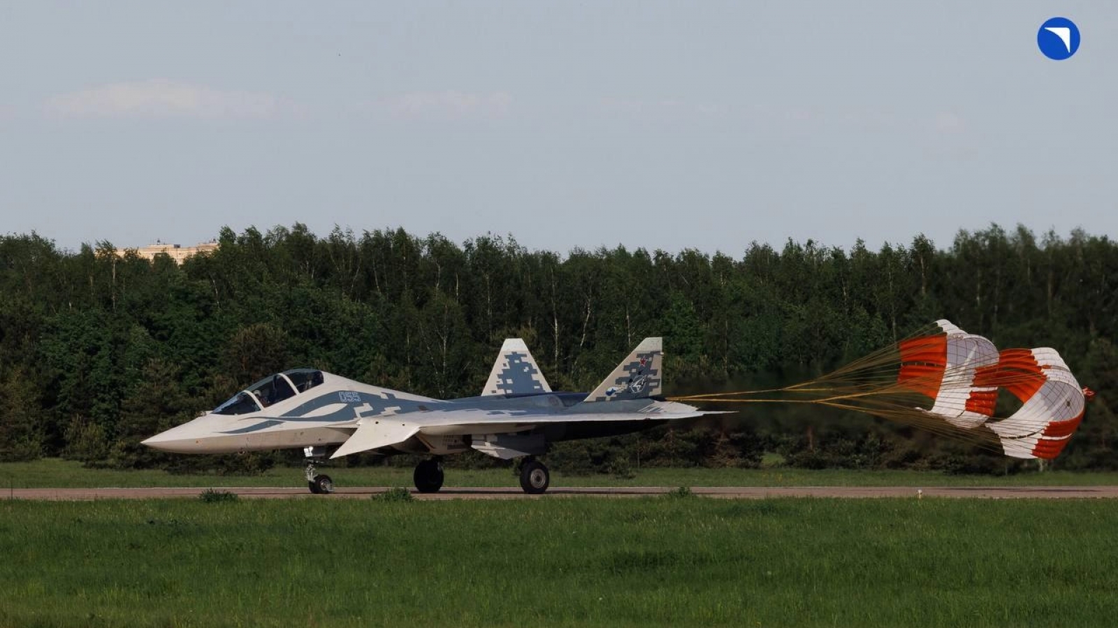Nga thử nghiệm thành công tiêm kích Su-57D hai chỗ ngồi thế hệ 5