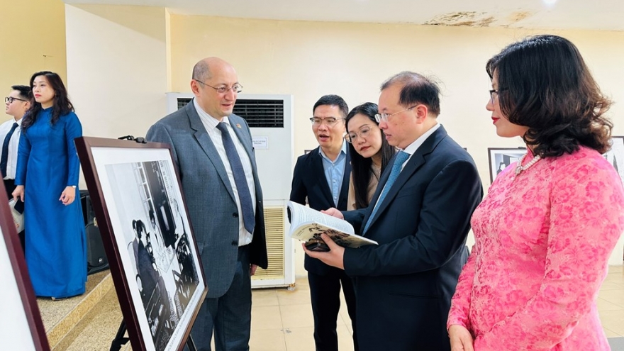 Vietnam and Azerbaijan boost cultural ties through film and exchanges