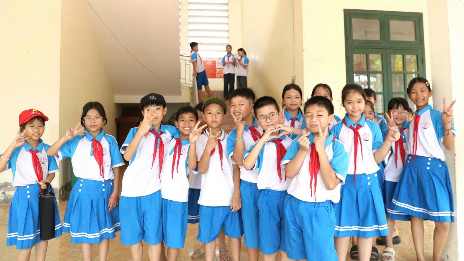 Hành trình vun đắp con người XHCN trong thời đại mới