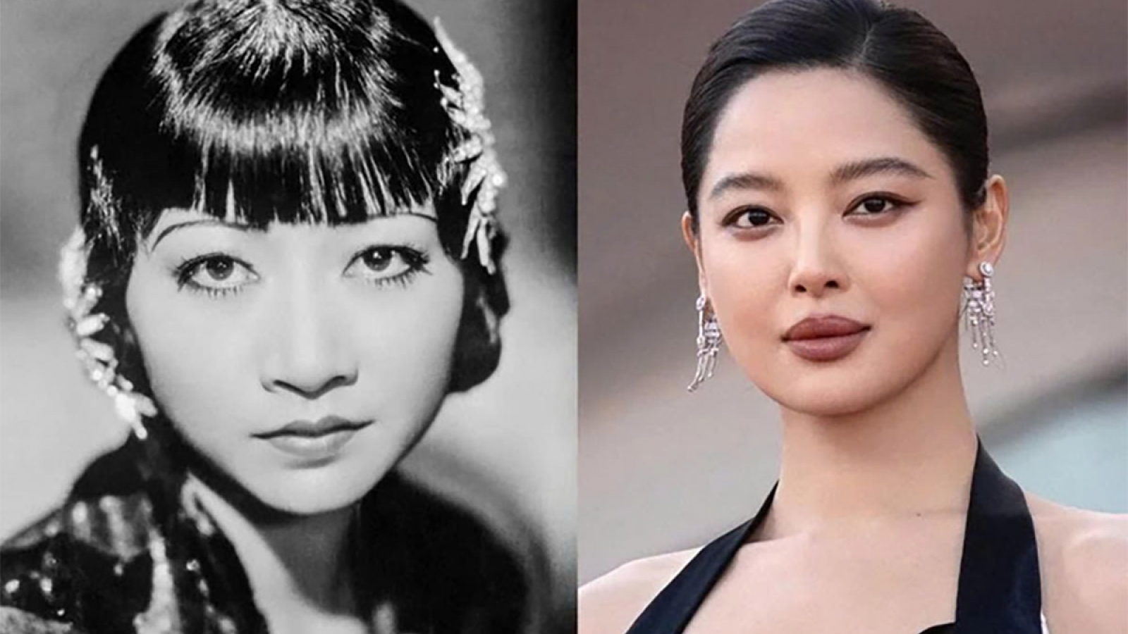 Tân Chỉ Lôi sẽ có vai diễn đầu tiên trong sự nghiệp điện ảnh tại Hollywood