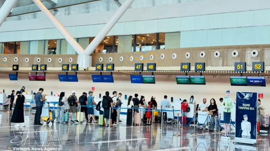 Vietnam to roll out pre-arrival information system nationwide
