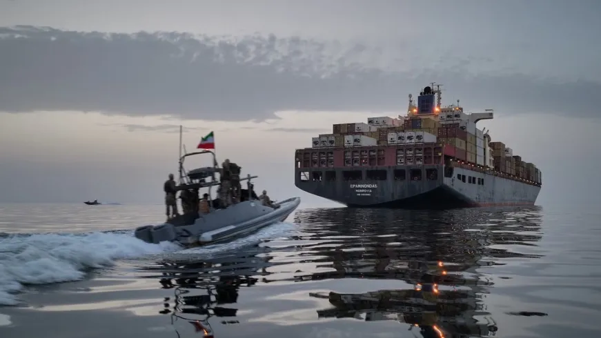 Những vũ khí Iran có thể tung ra nếu Mỹ - Israel nối lại chiến dịch không kích