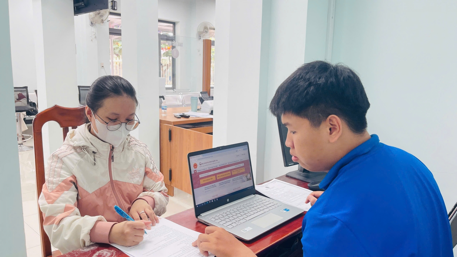 Khánh Hòa tuyển 417 công chức, bổ sung nhân lực cho cấp xã