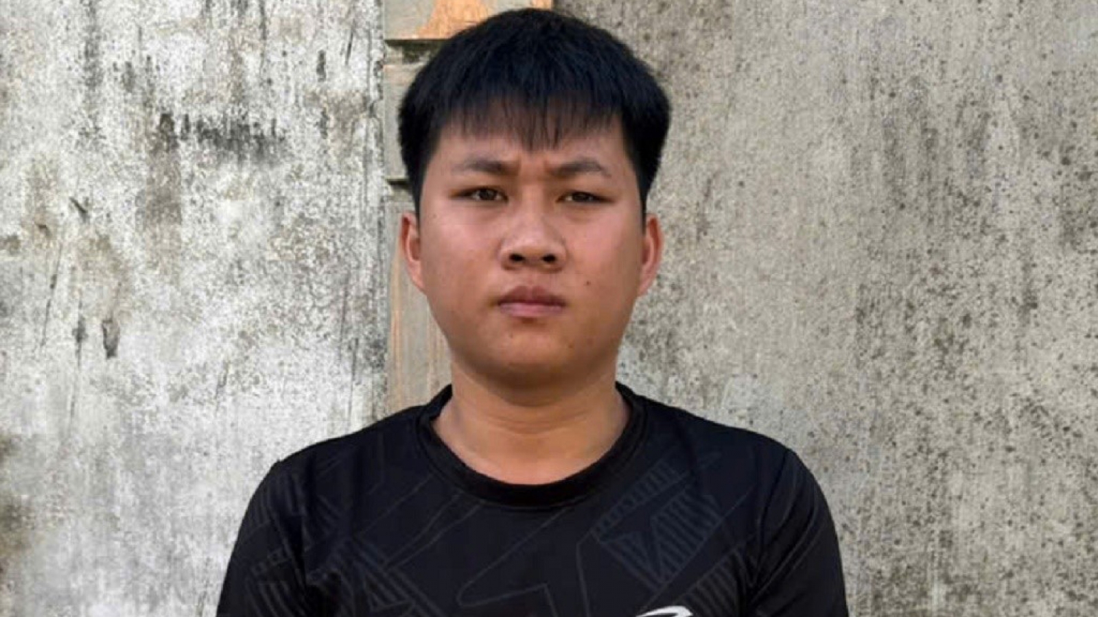 Bắt giữ đối tượng trộm hơn 100 triệu đồng sau 4 giờ báo án