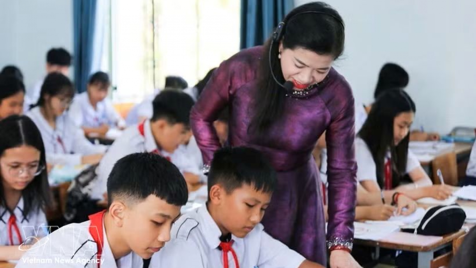Teachers to receive occupational allowances of up to 80%