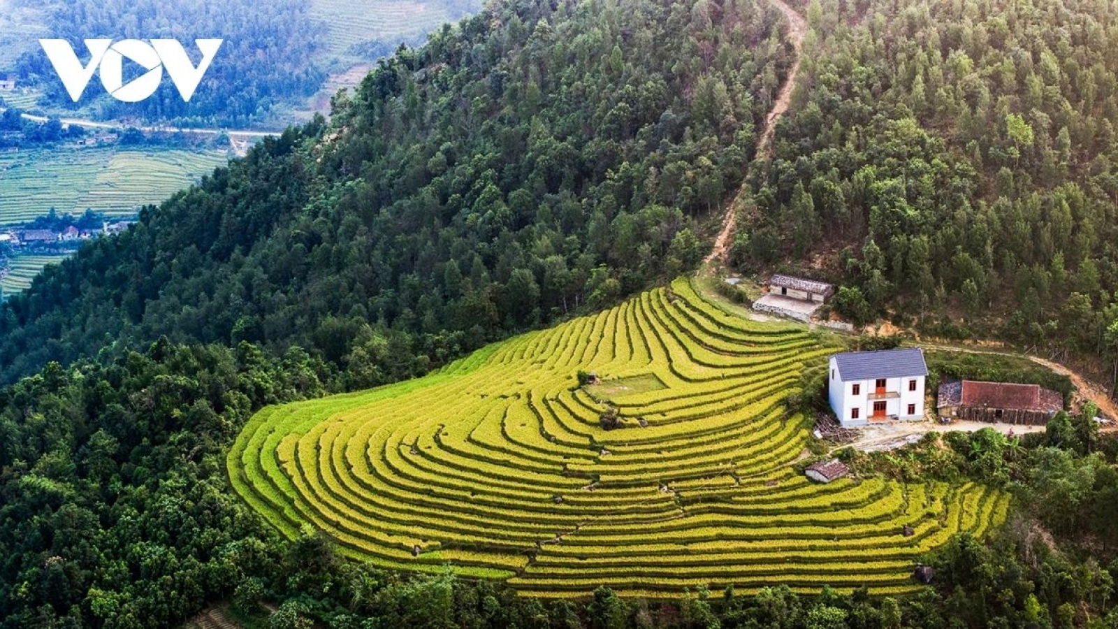 Vietnam among top five destinations for extended travel
