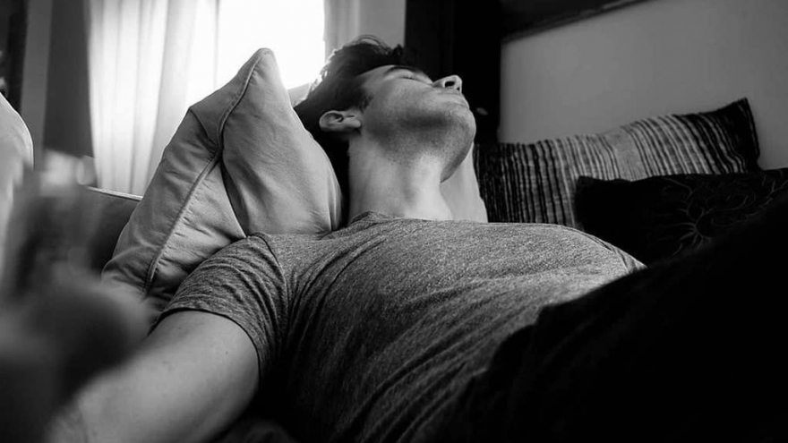 Nam giới thủ dâm sai cách có thể ảnh hưởng đến tính mạng