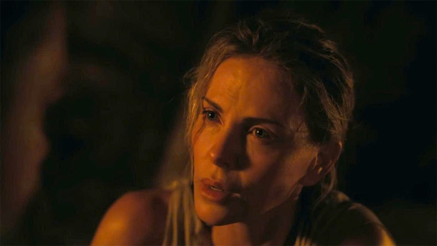 “The Odyssey” tung trailer mới hé lộ tạo hình nữ thần Charlize Theron