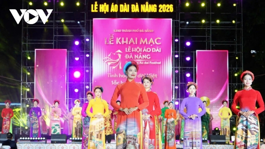 Thiếu vắng thương hiệu quốc gia trong ngành công nghiệp văn hóa Việt Nam