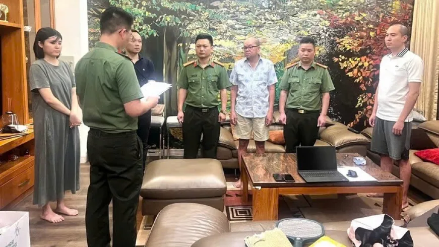 Triệt phá thành công chuyên án vận chuyển trái phép chất phóng xạ ở Lạng Sơn