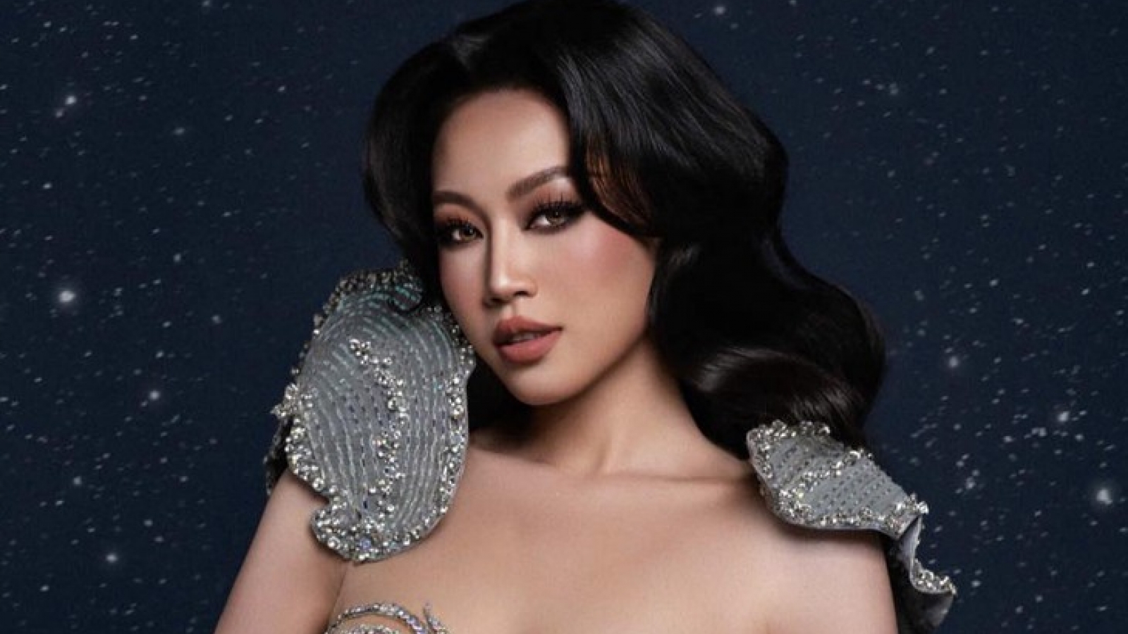 Le Thu Tra to represent Vietnam at Miss Intercontinental 2026
