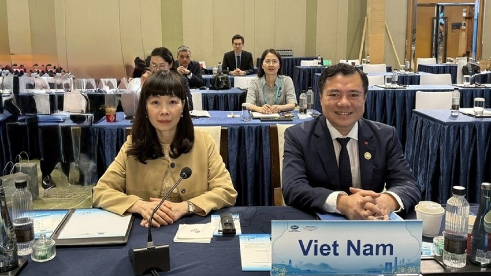 Hội nghị Bộ trưởng thương mại APEC đạt 5 đồng thuận, Việt Nam nêu 4 khuyến nghị