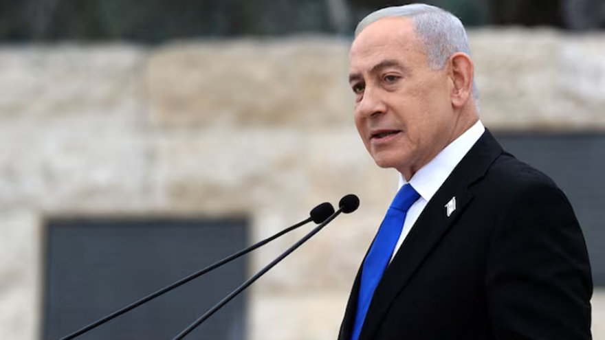 Thủ tướng Netanyahu: Israel sẽ chấm dứt sự phụ thuộc vào viện trợ quân sự của Mỹ