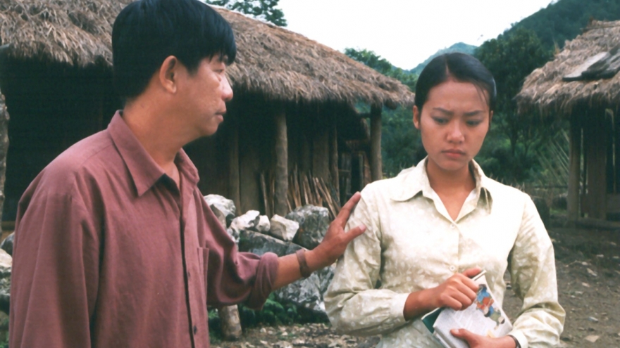 Chuyện chưa kể về phim Việt kinh phí vỏn vẹn 400 triệu đồng khiến nước Mỹ sửng sốt