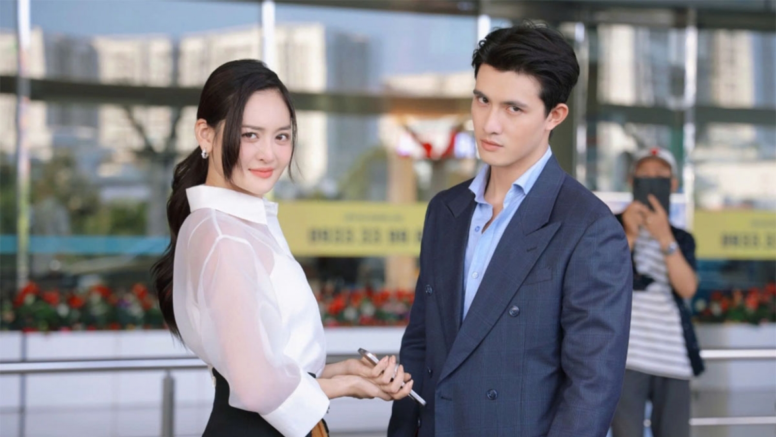 Thùy Anh: “Dù cuộc sống đối xử với tôi không tử tế, tôi vẫn chọn làm người tử tế”