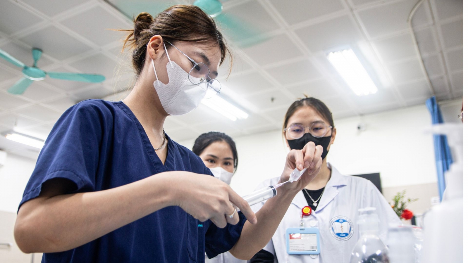 Đối tượng nào được tiêm miễn phí vaccine HPV từ 1/7/2026?