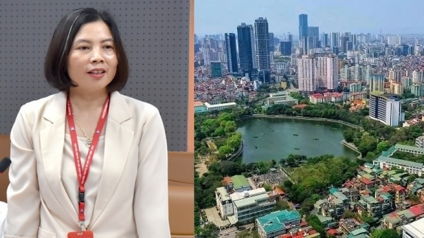Xây dựng xã, phường XHCN để phù hợp với quy luật phát triển mới