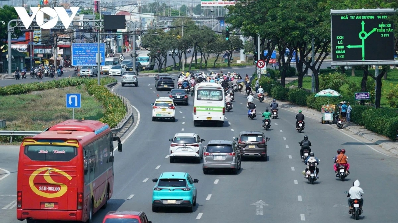 Nam Bộ nắng nóng 35-37°C, cảnh báo nguy cơ cháy nổ, mất nước