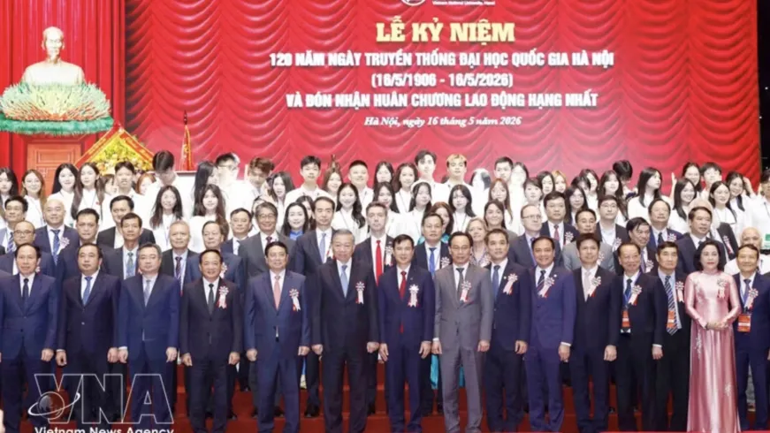 Strong science-technology capacity key to building elite university: Scholar
