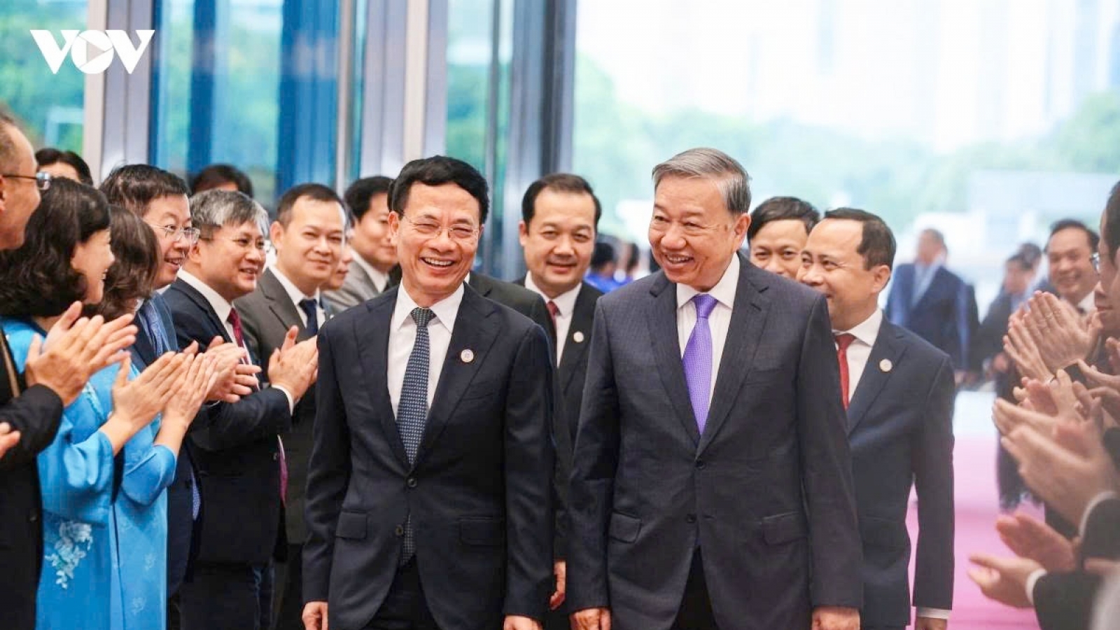 Đầu tư cho khoa học cơ bản là đầu tư cho năng lực cạnh tranh quốc gia