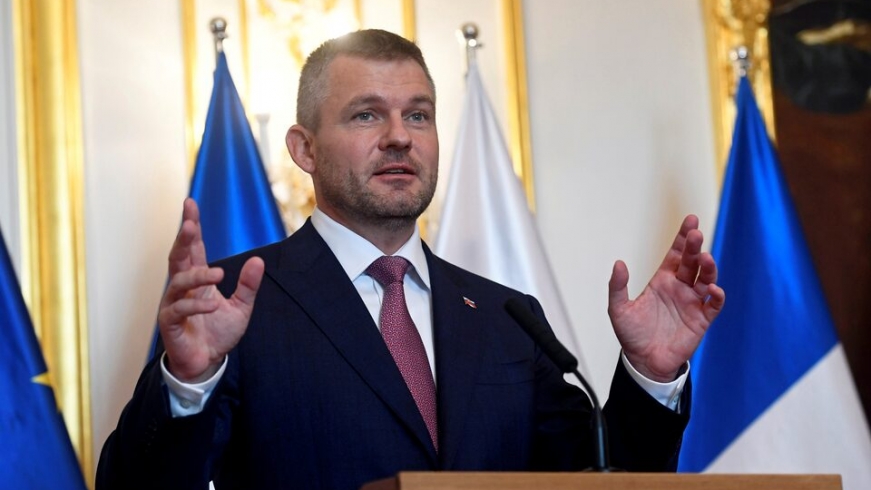 Slovakia sẽ tăng cường cung cấp đạn dược thương mại cho Ukraine