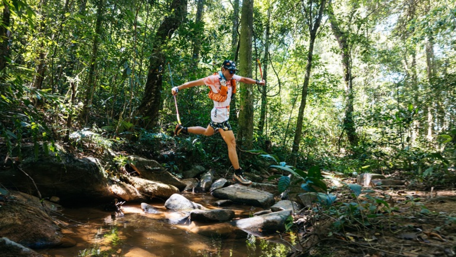 Vietnam Highlands Trail joins UTMB® World Series