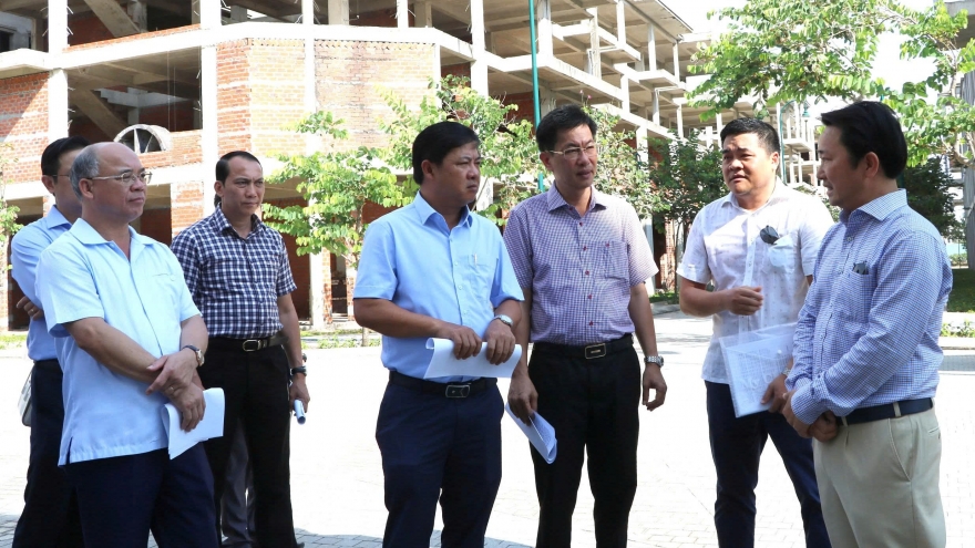 Đắk Lắk siết tiến độ, xử lý dứt điểm dự án chậm triển khai