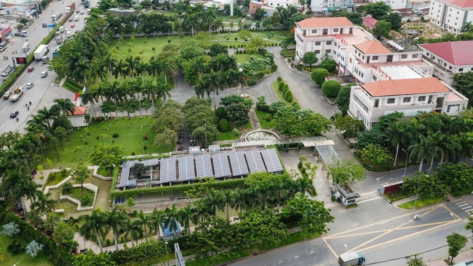 Thành lập thêm 5 trường THPT công lập mới ở TP.HCM