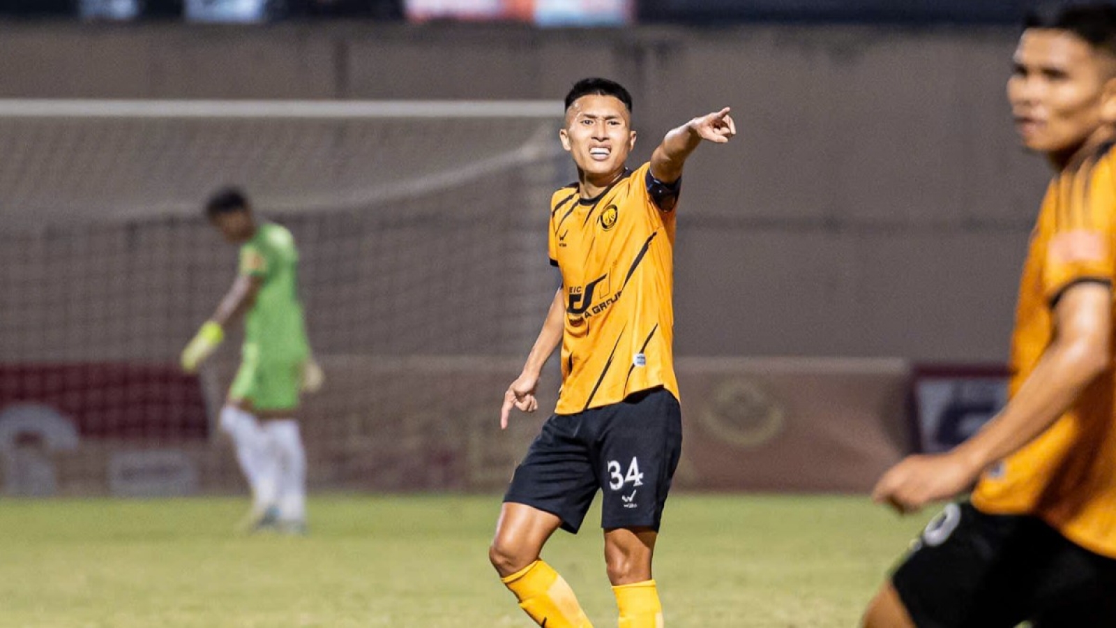 Thanh Hoá bị cấm chuyển nhượng trước trận đấu ở vòng 24 V-League