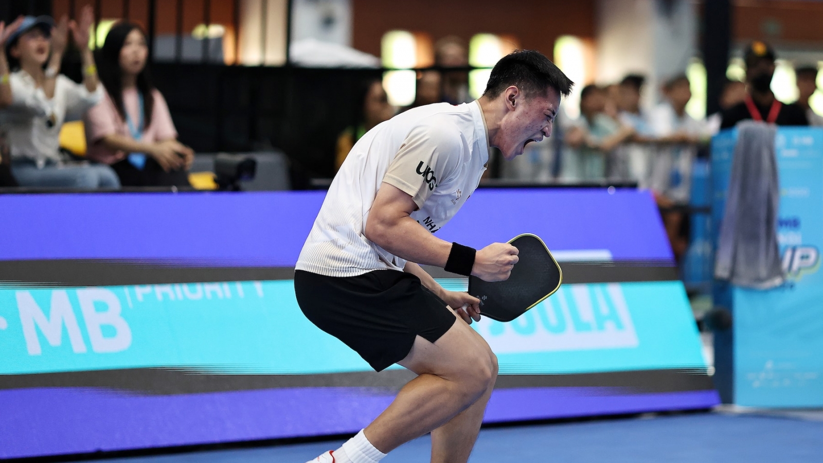 Lịch thi đấu pickleball hôm nay 18/6: Dàn sao Việt Nam săn vé tứ kết Beijing Open