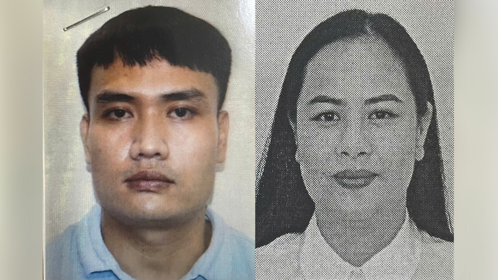 Truy tìm 2 đối tượng liên quan đến các vụ lừa đảo, chiếm đoạt tiền tỷ ở Hà Nội