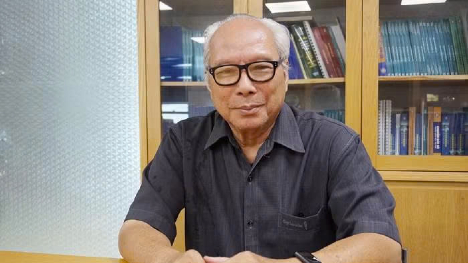 “Tổng Bí thư, Chủ tịch nước Tô Lâm đưa ra một cách nhìn rất hiện đại về vai trò của đại học"