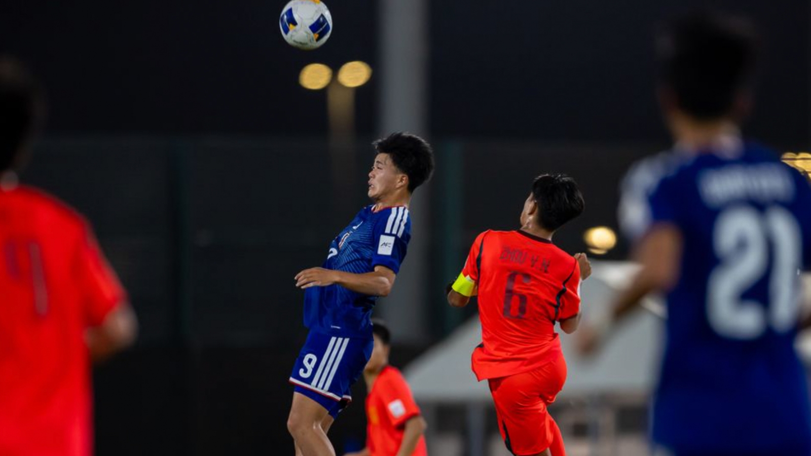 Lịch thi đấu bóng đá hôm nay 22/5: Xác định đội vô địch U17 châu Á 2026