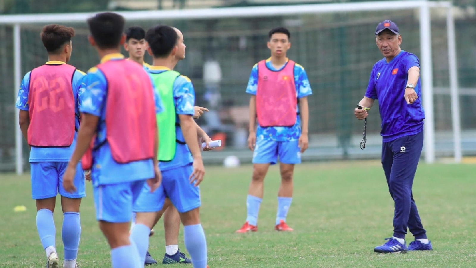 Vietnam U19 notch back-to-back wins in Japan ahead of World Cup pursuit