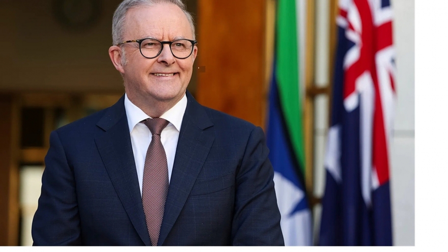 Australia đầu tư 10 tỷ AUD mở rộng năng lực dự trữ nhiên liệu và phân bón