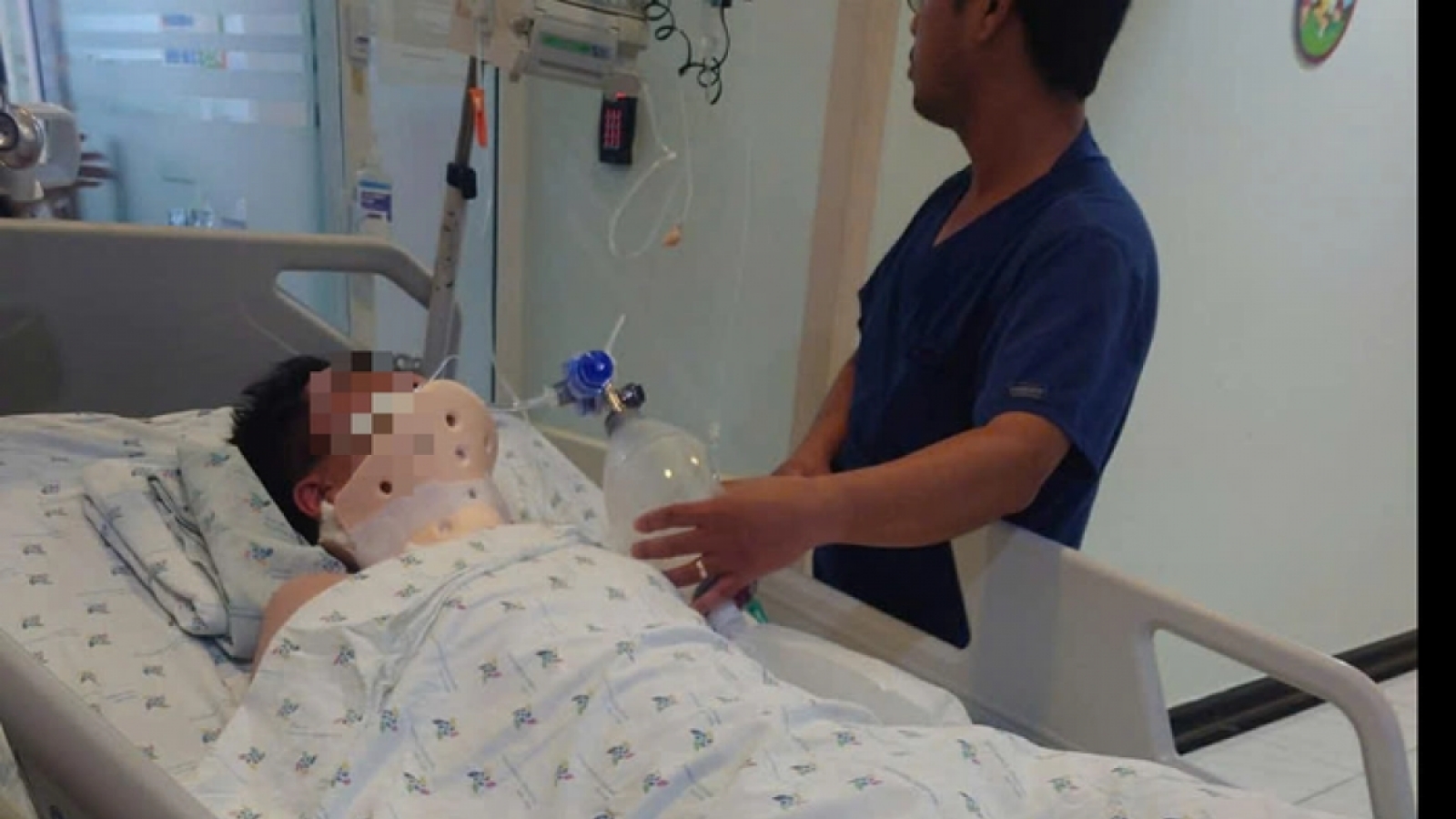 Bao giờ các trường học thật sự an toàn, thân thiện?