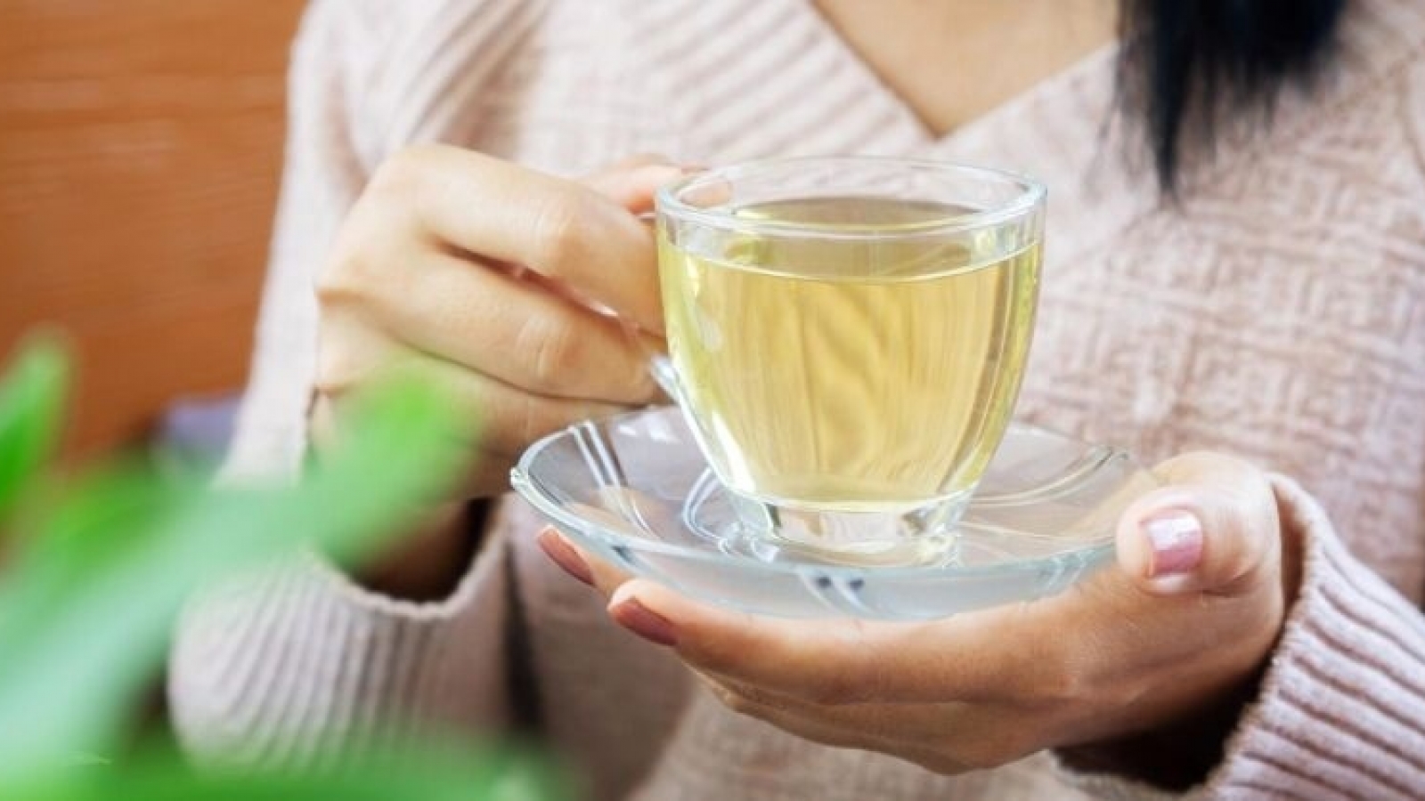 Uống 3 ly nước này mỗi ngày, giảm nếp nhăn, làm chậm lão hóa lại ít người biết