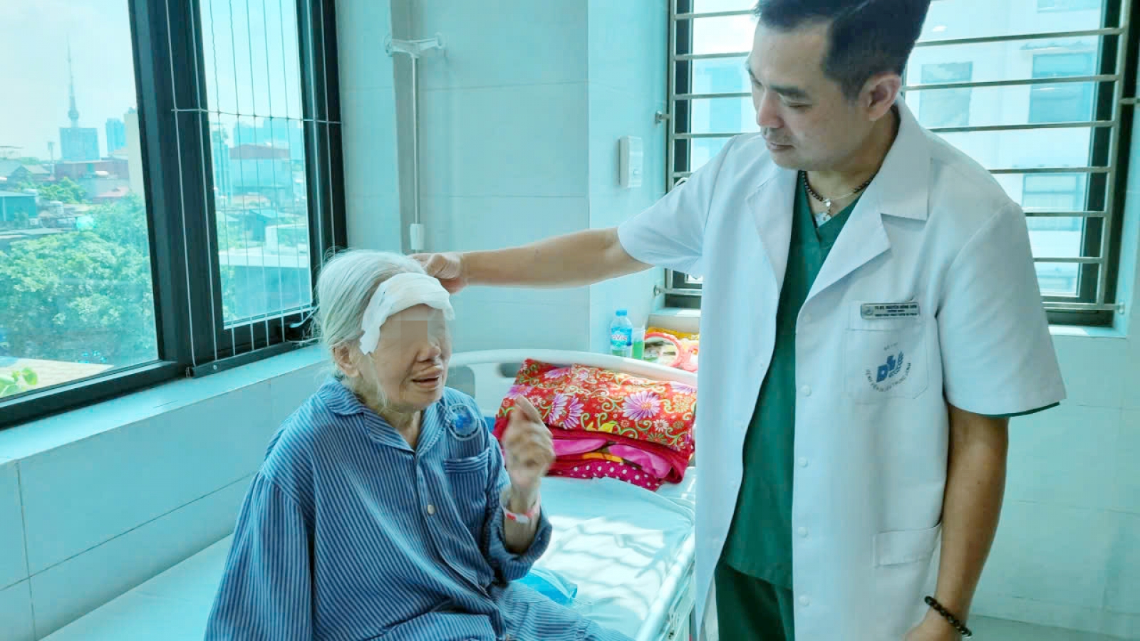 Những ai có nguy cơ bị ung thư biểu mô tế bào đáy?