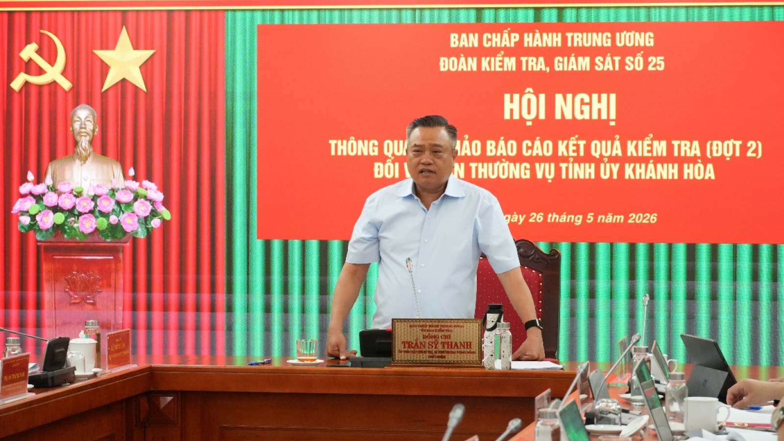 Khánh Hòa có nhiều cách làm mới trong triển khai mô hình chính quyền 2 cấp